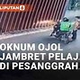 Berita Kriminal Jepara Hari Ini