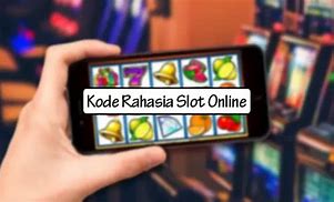 Kode Rahasia Game Slot Online Pg Soft Terlengkap Hari Ini