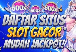 Link Zona Slot Online Gacor Hari Ini