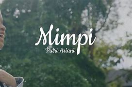 Lirik Lagu Hanya Dalam Mimpi