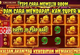 Pola Jackpot Duofu Duocai Hari Ini